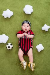 -热靴映画儿童摄影工作室(绍兴水街壹号文创园店)