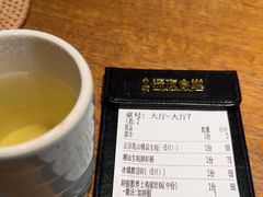 -乔街深夜食堂·台州菜·高压锅生蚝(杭州总店)