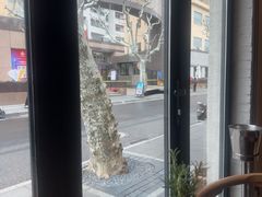 -La Strada(安福路店)