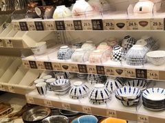 -NITORI 宜得利家居(金银潭永旺梦乐城店)