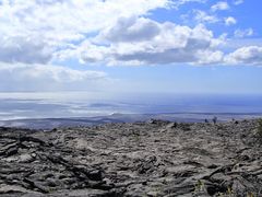 -夏威夷火山国家公园