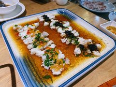豉汁鱼腩-鱼神·脆肉鲩 全鱼宴(西乡店)