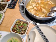 -池云涧自然椰子鸡(万泰汇店)