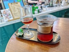 -COFFELIZ COFFEE
