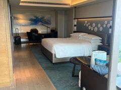 -三亚山海天JW万豪酒店