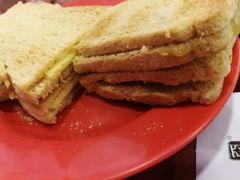 -亚坤(白沙浮广场店)