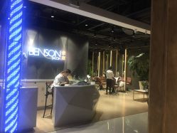-BENSON沙龙