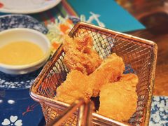 -江户前寿司·日料·寿喜烧(中关村壹号店)