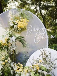 -Sugar苏格婚礼策划工作室