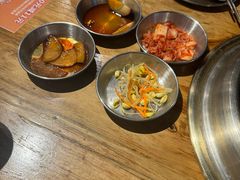 -汉拿山(北京上地华联店)