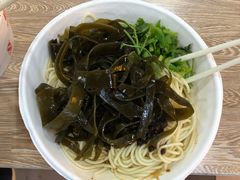 -户部巷小吃(中商徐东平价广场店)