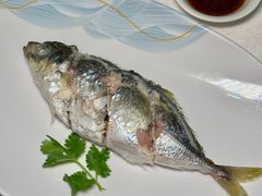 -临家小院·潮汕菜·商务宴请·点心(白石洲店)