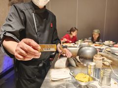 -水木锦堂·自助铁板烧(世贸天阶店)
