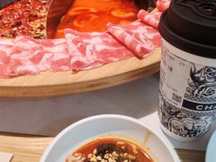 -川中渝夫火锅(铜陵万达广场店)