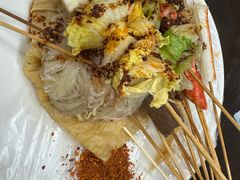 -郭记小街麻辣烫(南小街总店)