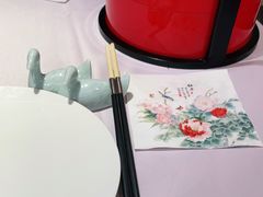 -味+新京宴·烤鸭·北京菜(创意谷店)