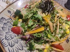 -樱之味精致料理融合餐厅
