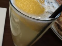 意大利柠檬汁-PIZZA BIANCA(万象城店)