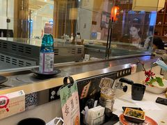 -禾绿寿司(星光68广场店)