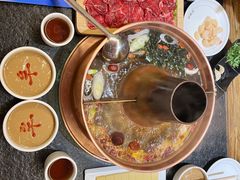 -清真京华源·涮肉烧烤(丰庆店)
