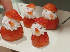 -NEA BAY咖啡馆