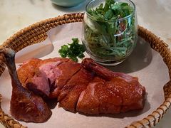 -锦府盐帮·李宅(领展购物广场中关村店)