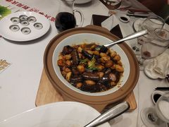-同庆楼(奥体中心店)