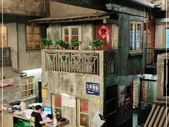 -文和友老长沙龙虾馆(化龙池店)