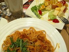 -必胜客(城西银泰店)