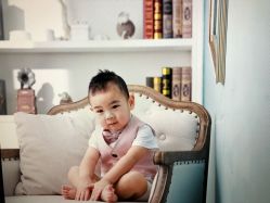 -毛毛虫儿童摄影馆