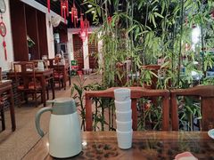 -西江美食舫·江西菜(健德桥店)