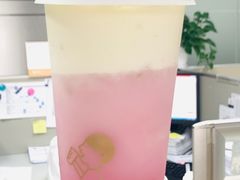 多肉粉荔-喜茶(深圳东门1234店)