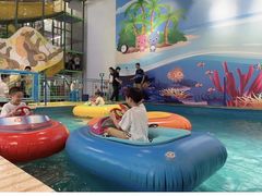 -蒙特利亲子乐园