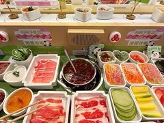 -一围肥牛肉小火锅(佳兆业广场店)