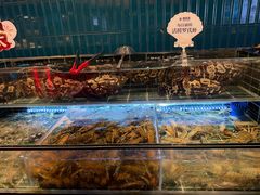 -雍容荟活龙虾自助餐(IFS黑金店)