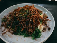 -一块豆腐·海鲜·家常菜(李沧书院路店)