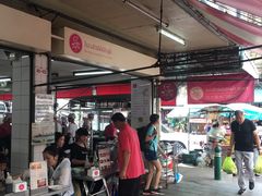 -红大哥水门鸡饭(總店)