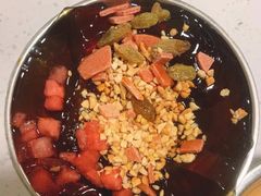 红糖冰粉-电台巷火锅(天津旗舰店)