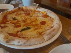 -La Tavernetta(Bar à Vin)(乌鲁木齐路店)