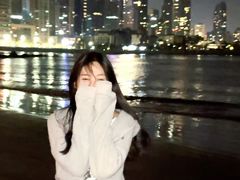 -青岛第三海水浴场