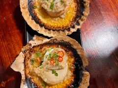 -辉记炭烧海鲜大排档·老字号(福田店)