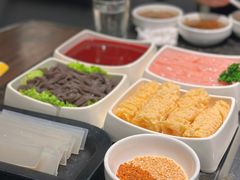 -海底捞火锅(连城广场店)
