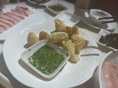 -围炉夜话·潮汕卤水火锅(榕江店)
