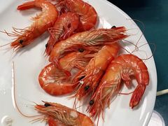 -聚鲜阁海鲜美食城(香水湾店)