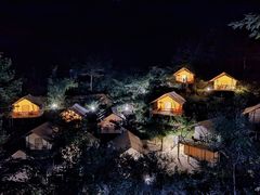 -北京山里寒舍度假酒店