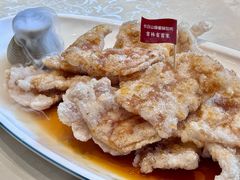 -老妈菜馆(建设街店)