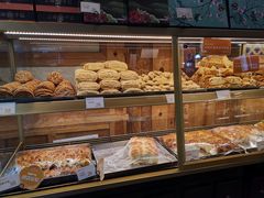 -昆明冠生园·蛋糕·面包(南强街店)