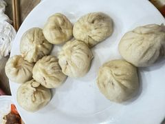 -三合盛包子(盘锦路店)