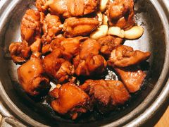 -金牌外婆家(苏州中心店)