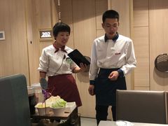 -海底捞火锅(公益西桥店)